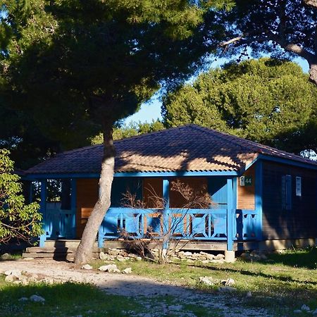 Martigues, Les Chalets De La Mer **** Dış mekan fotoğraf