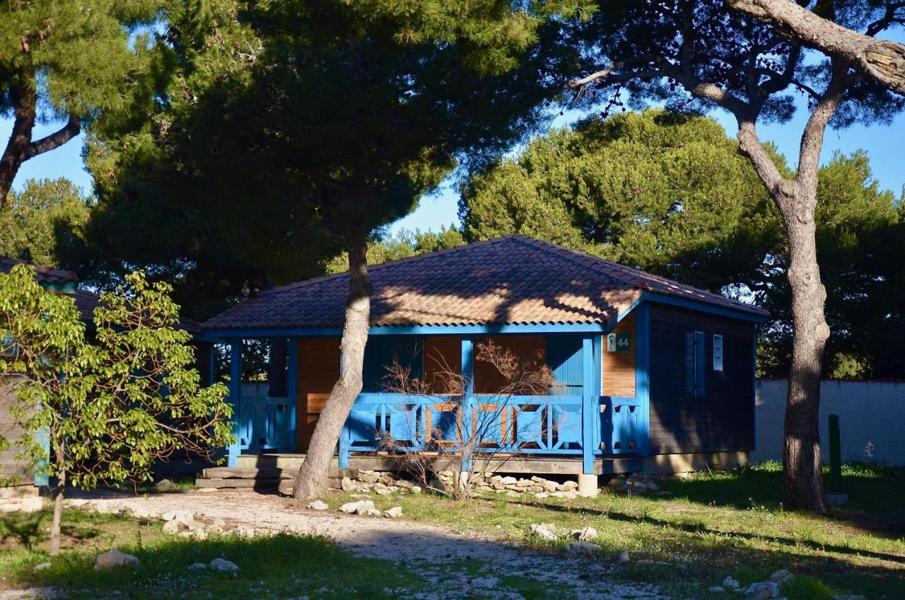 Martigues, Les Chalets De La Mer **** Dış mekan fotoğraf